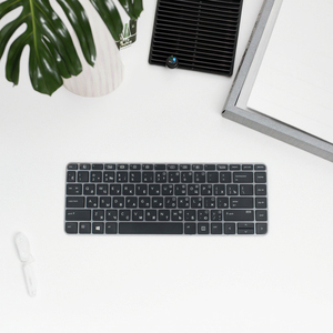 Für HP ZBook 15 17 Series Rus Schwarz Hintergrund beleuchtung Notebook-Tastatur Optischer Betriebs stil Neues Produkt mit Schnitts telle - Product Image 4