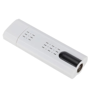 USB 2.0 Digitaler Fernsehstab DVB-T2/T/C DVB-T Empfänger-Adapter mit FM+DAB Fernsehstäben - Product Image 5