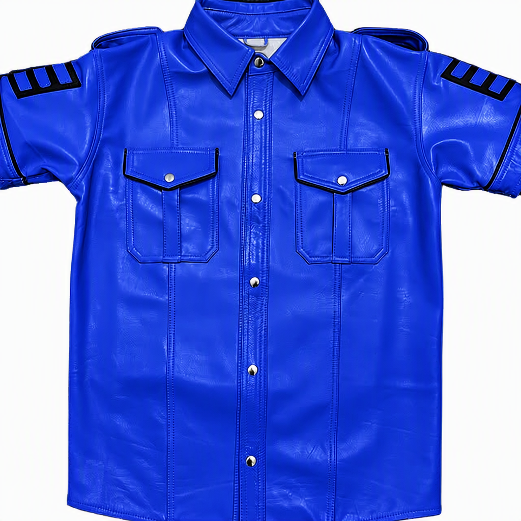 Azul