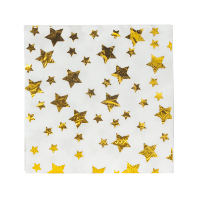 Serviette 20 pièces