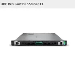 เซิร์ฟเวอร์ ระบบ Wave 360 dl gen11 แร็ค 1u เซิร์ฟเวอร์เครือข่าย - Product Image 2