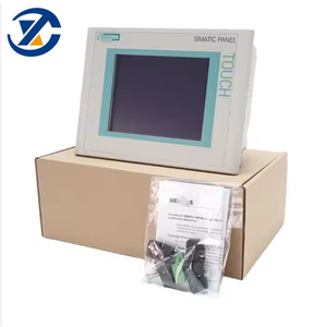 Controlador lógico programable PLC 6DD1661-0AD1 Módulo electrónico Módulo PLC Unidad de salida/entrada nuevo original en stock