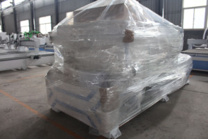 数控路由器atc真空4 1325 atc数控路由器木材切割路由器数控2000x3000 atc - Product Image 2