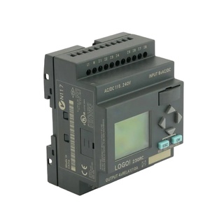 Controladores dedicados Plc Pac de automatización Industrial de alta calidad con controlador de programación lógica 6ED1052-1FB00-0BA6 Plc