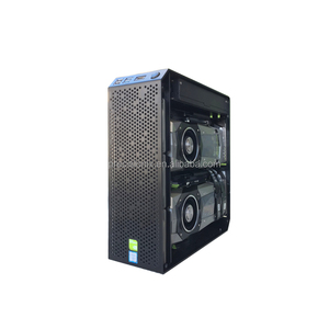 Новый чехол для компьютера PA602 PC Case M ATX предустановленный вентилятор - Product Image 4