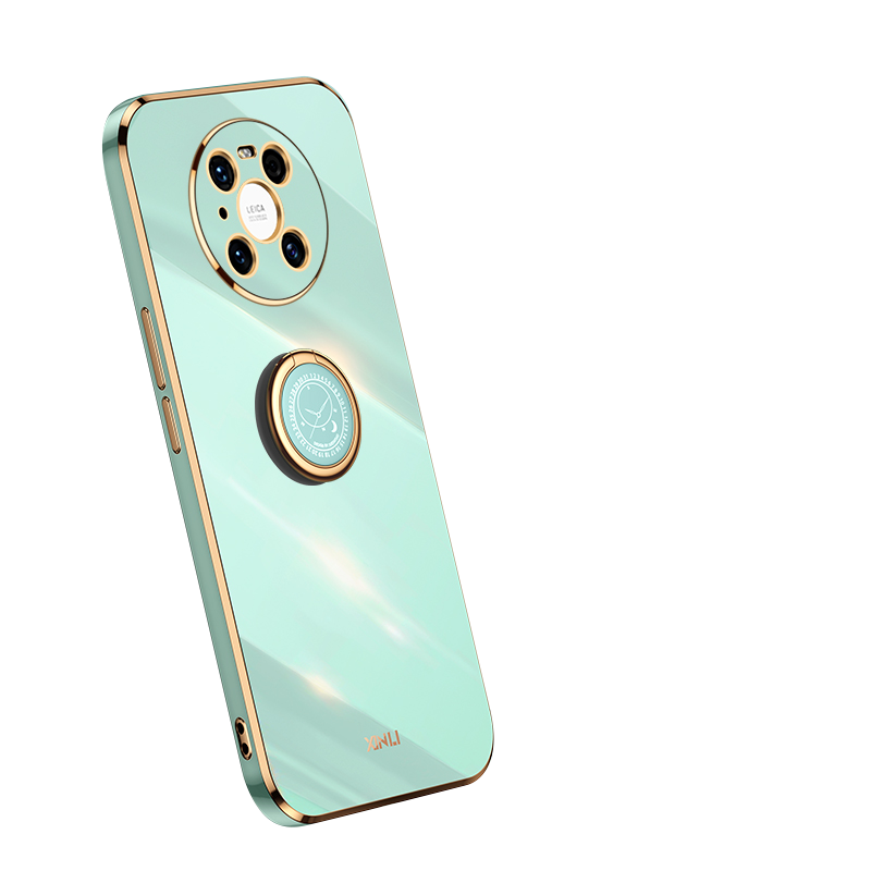 mint green