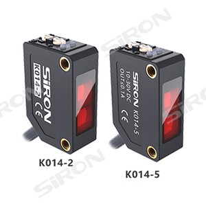 IP65สะท้อนแสงแบบกระจาย/สหสัมพันธ์/ป้องกันรังสีรังสีอินฟราเรด K014-2 ~ 6