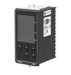 Ursprünglicher PID Digitaler Temperatur regler Intelligenter Temperatur regler Temperatur regler E5EC-QR2ASM-820 - Product Image 3
