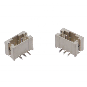 YH SMH200 2-16P印刷电路板外壳接头直角PH2.0毫米间距线对板连接器 - Product Image 3