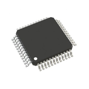 Originale fornitore di circuiti integrati L9908TR Brushless DC BLDC motore Driver IGBT <span class=keywords><strong>PWM</strong></span> SPI L990-8TR montaggio superficiale 48-tqfp-ep