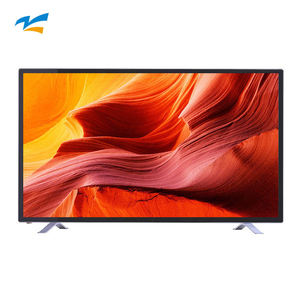 42 inç akıllı Tv Android LCD LED akıllı Tv 32 inç UHD fabrika ucuz düz ekran televizyonlar - Product Image 4