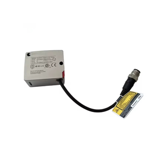 Sensor fotoeléctrico de haz infrarrojo de larga distancia reflectante difuso de bajo precio KEYEN CE - Product Image 4