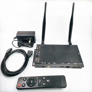 Industrial Android Arm <strong>Linux</strong> Ubuntu <strong>Embedded</strong> RS485 Serial Port SIM 4G WIFI Rk3568 Rk3588 Processor 32g 64g 128g Mini Pc Computer - Product Image 1