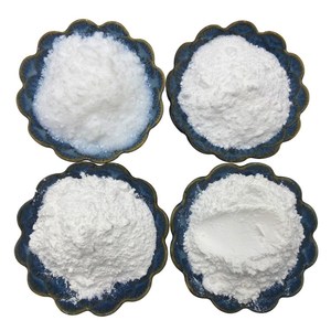 Polvo de sílice SiO2 de dióxido de silicio hidrofóbico