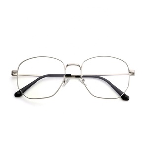 Aochi 2020 yeni varış Metal optik çerçeve yuvarlak şekil alaşım gözlük çerçevesi gençler için - Product Image 2