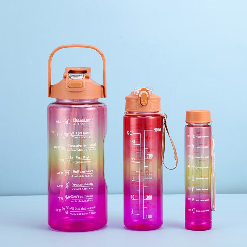 Dégradé brun transparent