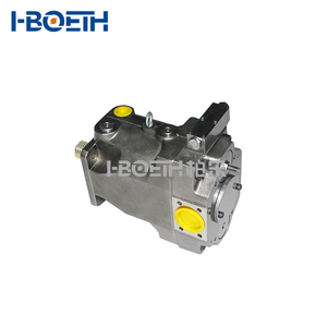 <strong>Parker</strong> PV Series <strong>Hydraulic</strong> <strong>Pumps</strong> PV16 PV20 PV23 PV28 PV32 PV40 PV46 <strong>PV63</strong> PV76 PV80 PV92 PV100 PV140 PV180 PV270 <strong>Piston</strong> <strong>Pumps</strong>