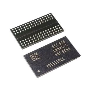K4B2G1646F-BCNB DDR3 FBGA96メモリチップ
