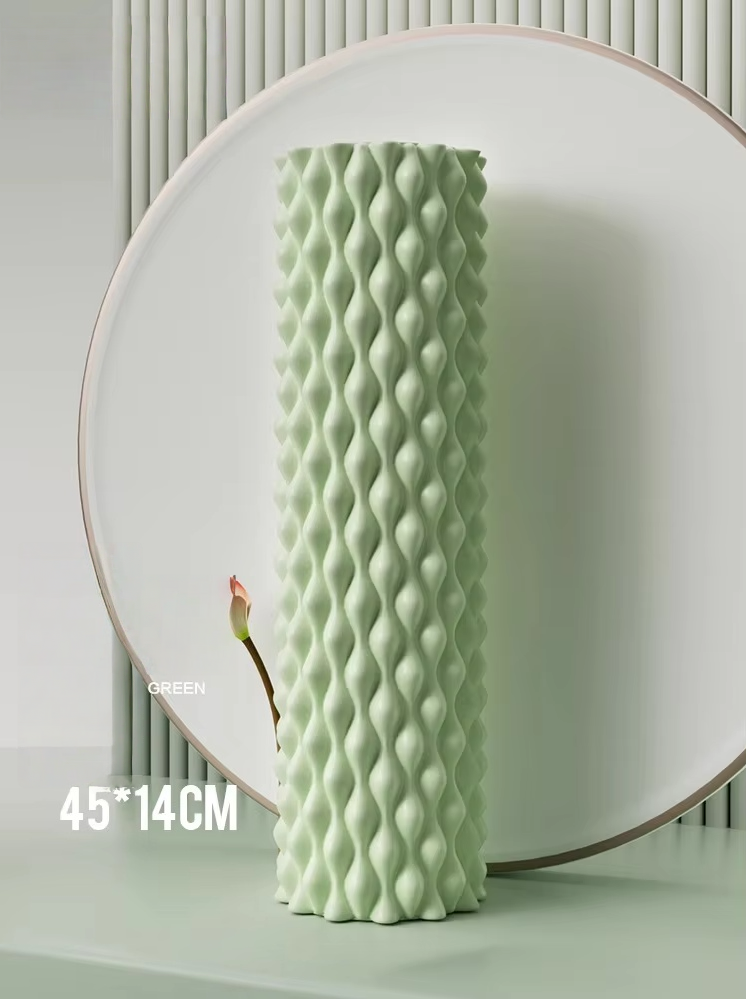 4514 cm style vert matcha creux