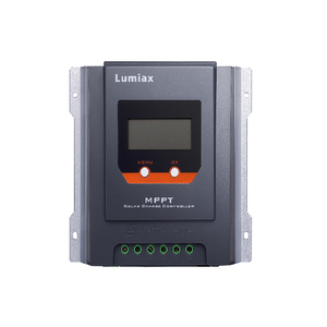 10a mppt Solar laderegler mit USB mppt Controller 12V Solar regler Laderegler USB - Product Image 5