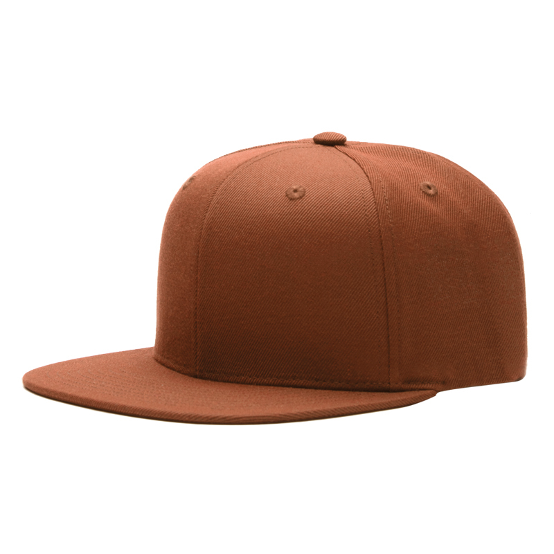 Dark orange