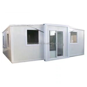 <strong>Modular</strong> <strong>Container</strong> <strong>Building</strong> Mobile 40ft <strong>Container</strong> Dwelling Prefabricated <strong>Container</strong> -based Housing Luxury for Sale - Product Image 2