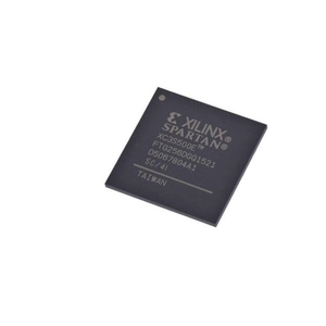 XC3S500E-4FTG256I FPGA Field Programmable Gate Array Integrierte Schaltung - Product Image 1