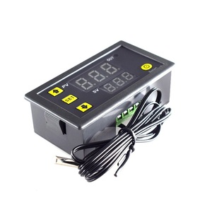 W3230 Microcomputer <strong>Temperature</strong> <strong>Controller</strong> Thermostat Module Heating Cooling Control W3230 - Product Image 3