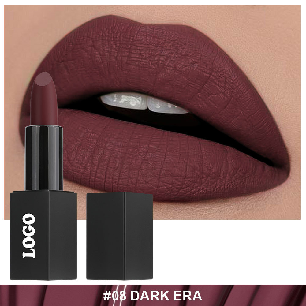 #08 Era oscura