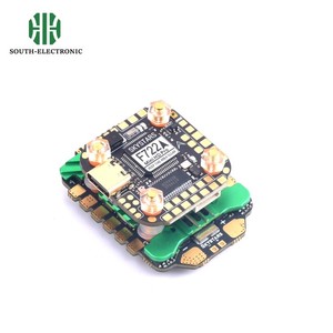 Özel gaz dedektörü PCB kartı montaj ENIG FR4 fabrika fiyat PCBA fonksiyonel Test mevcut - Product Image 2