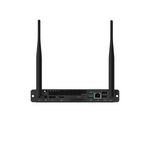 JWIPC New I3 I5 I7 Intel 12Th Gen Industrial OPS <strong>Computer</strong> Module With Smart Fan Whiteboard Interactive Device OPS Mini PC - Product Image 1