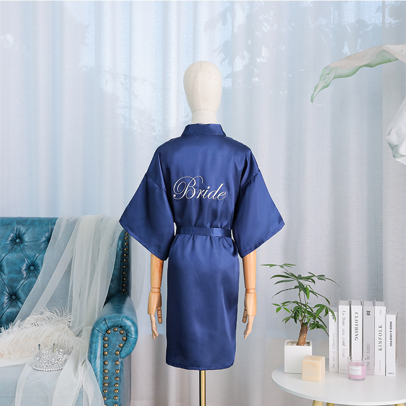 Sposa-marina