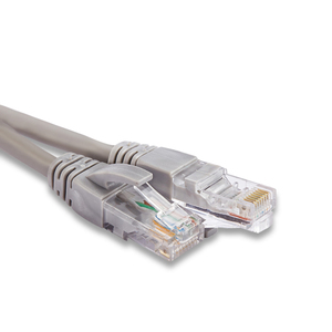 Hochwertiger Computer Verwenden Sie das Rj45-Anschluss-Ethernet-Patchkabel 15m Netzwerk-Patchkabel Utp Cat5e Cat6-Patchkabel LAN-Kabel - Product Image 4