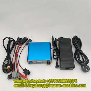 CRI100 Common Rail <strong>Injector</strong> Tester for Bosch Denso Delphi CAT <strong>Injector</strong> and Piezo <strong>Injector</strong> - Product Image 6