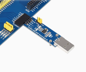 Brand New Original PL2303GS Serial Communication Module TTL Upgrade Board Brush Machine Board 1.8V <strong>UART</strong> to USB Conversion - Product Image 4