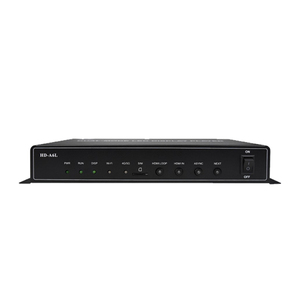 Huidu LED display a colori asincrono sistema di controllo asincrono scatola di riproduzione asincrona - Product Image 1