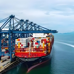 הובלה ימית משלוחים אווירי משלוח משלוח משלוח שירותי לוגיסטיקה סין כדי אוסטרליה - Product Image 3