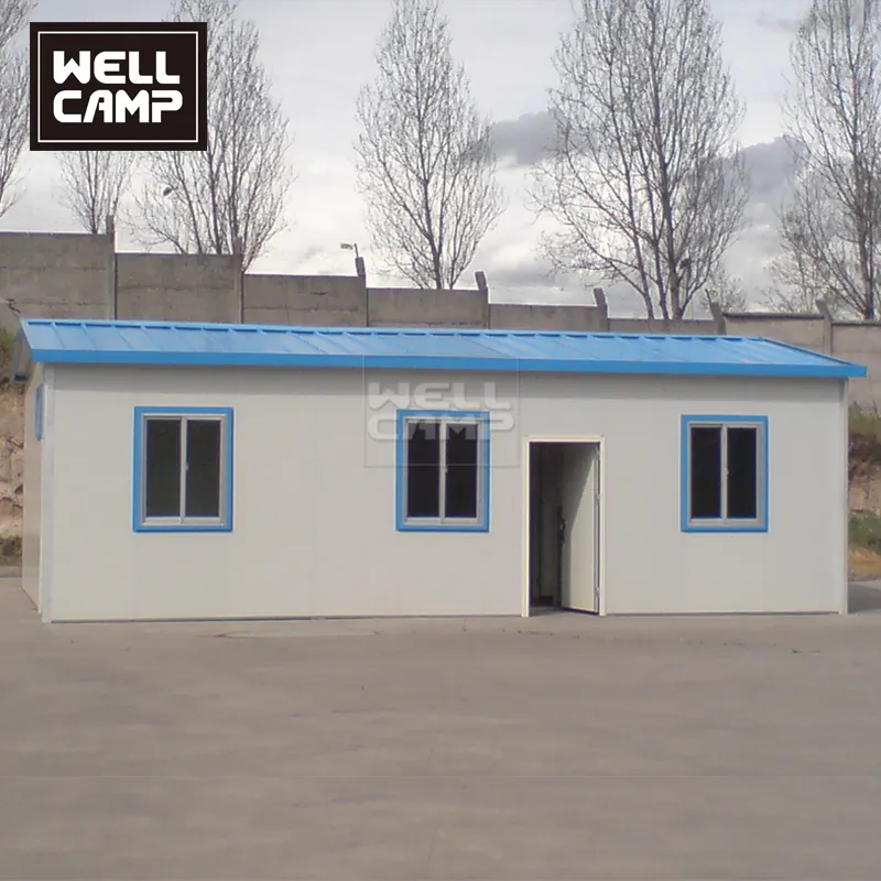 For Sale Cheap China Factory Construction Real Estate Cheap Prefab House Prefabricated Homes