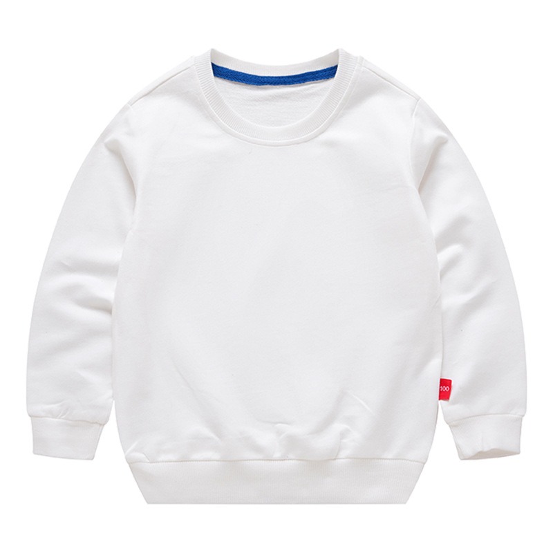 #1 White
