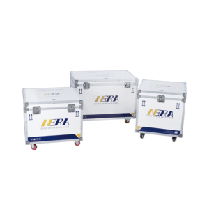 NERA VIP+PCM 96L Wiederverwendbare Verstärkte Kühlkette-Lösung Paket-Laborausrüstung Versand-Pharmakoffer für Impfstoffe - Product Image 6