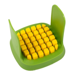 Smartpan多機能キッチンハンドプレス2-in-1野菜スライサーチョッパーポテトカッターグラインダー野菜チョッパー