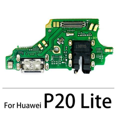P20 Lite C