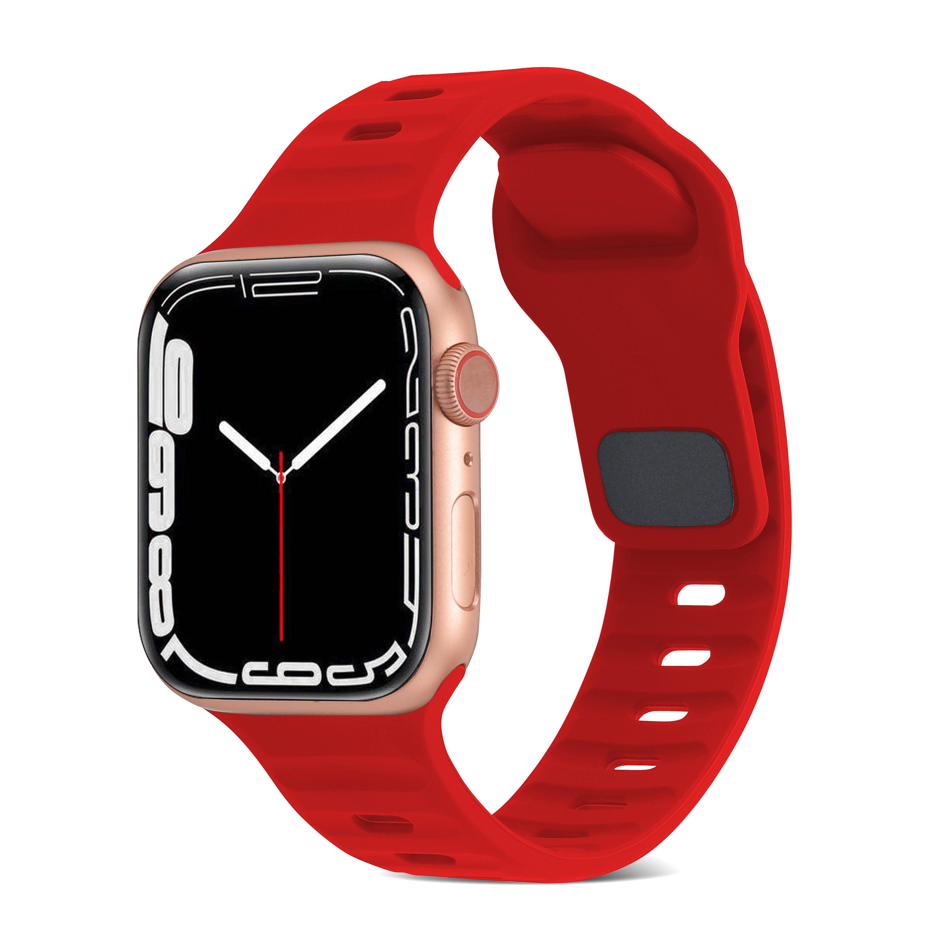 13# Red