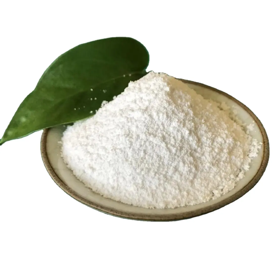 Высокочистый 99% пищевой порошок от производителя, цена, моногидрат сульфата цинка, CAS 7733-02-0