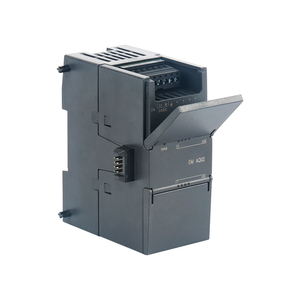 Amsamotion AMX EM AQ02 AO Expansion <strong>Module</strong> Compatible with &quot;<strong>Siemens</strong>&quot; S7-200 Smart <strong>PLC</strong> and DI/DO AI/AO Relay/transistor - Product Image 2