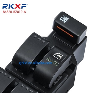 ปุ่มสวิตช์ควบคุมหน้าต่างด้านหน้าสำหรับ84820-BZ010-A myvi RHD - Product Image 2