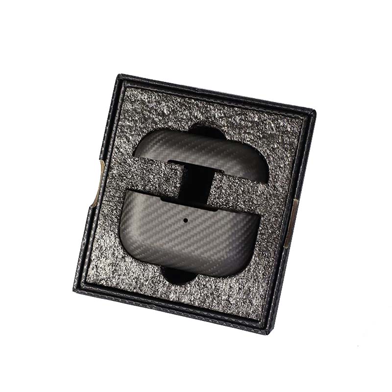 noir mat