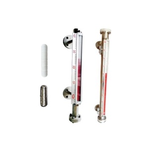 工厂定制SPES OEM ODM磁性浮子襟翼液位计磁性液位传感器 - Product Image 1