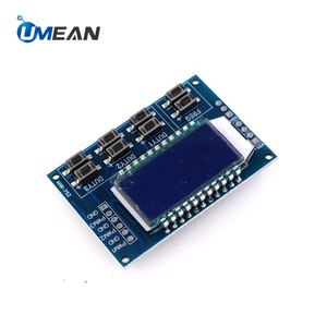 HW-753 <strong>PWM</strong> <strong>pulse</strong> frequency duty cycle adjustable module - Product Image 4