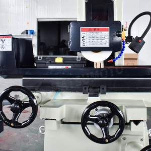 磨床M618高精度手动表面磨床磨具 - Product Image 5